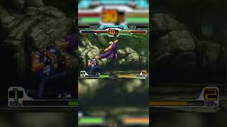 Ken INSANE Super KO SvC Chaos Tournament | Terry vs Ken High Level Match KOF Replays #kof #fgc #sf6