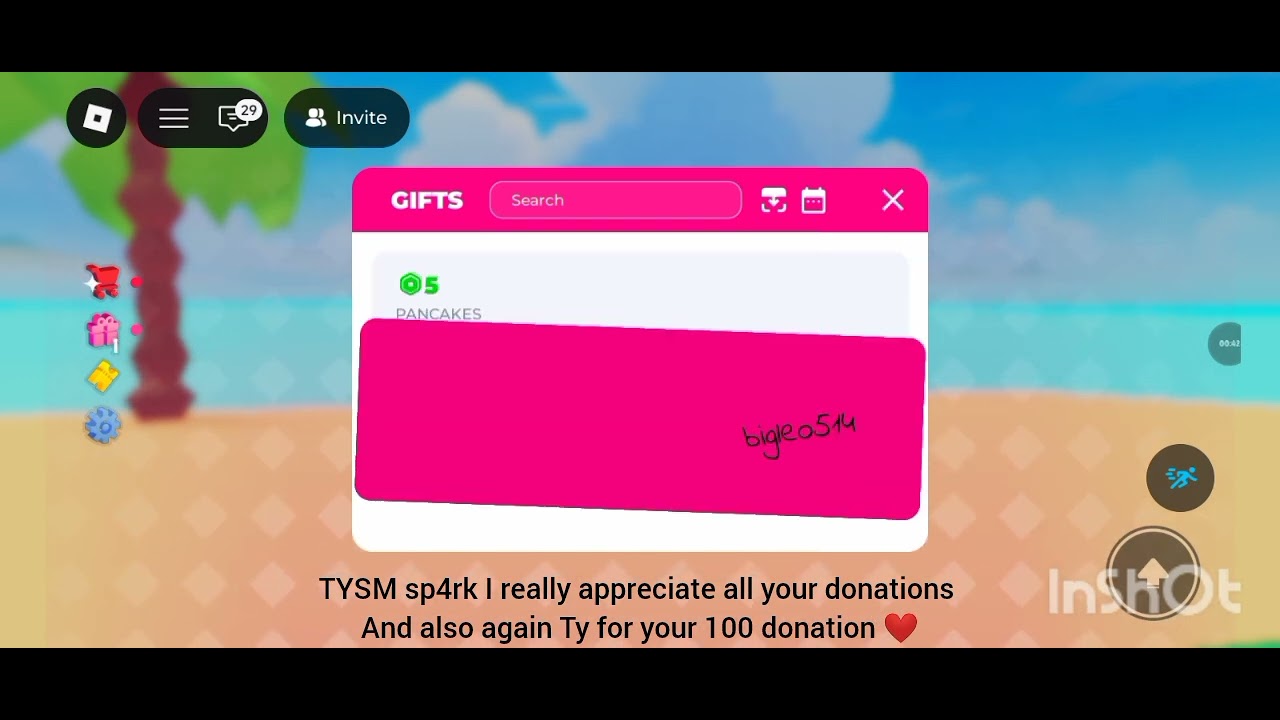 Day 12 of me saving for my dream avatarss ❤️✨ | Sun_shine9118 | 