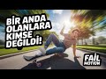 Bir Anda Olanlara Kimse Hazır Değildi! 😂 Komik ve Şaşırtıcı Anlar