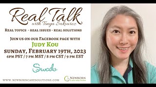 Real Talk: Swaddle Selections