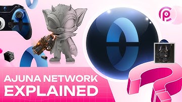 What Is Ajuna Network? All Things About The Gaming Parachain on Polkadot | The Brains Ep.26