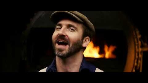 The Two Hats Blues Band - Three Line Whip (Official Video)