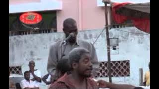 HABIB MAZINGE | MSALABA | DEBATE MAKADARA DAY 2 23 10 2010