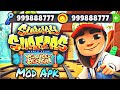 How to hack the subway surf app easy method 2023