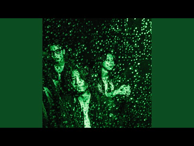 ミュージシャン SAY!!! Without any words - YouTube