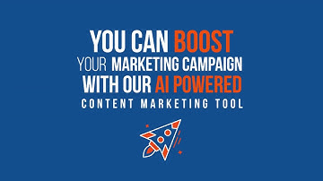 marXeed - AI Based Content Generator Tool | Generate Marketing Content for Digital Campaign