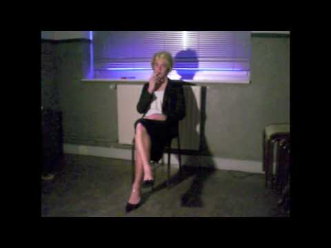 Tolle Parodie Auf Basic Instinct Tolle Parodie Auf Basic Instinct