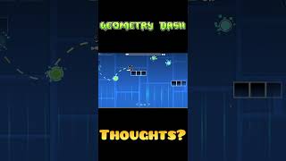 New Level Preview Thoughts?