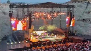 Simple Minds - Waterfront - Verona 16.07.2025