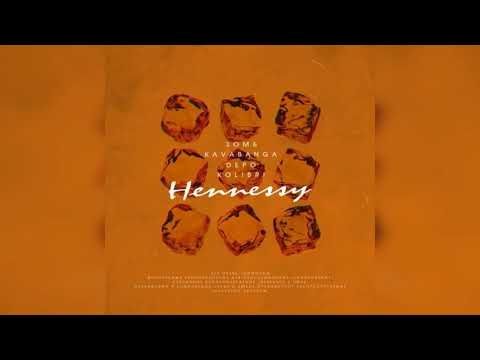 Зомб, Kavabanga Depo Kolibri - Hennessy