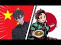 LES ANIMES CHINOIS MEILLEURS QUE LES ANIMES JAPONAIS ?! - LES MEILLEURS ANIMES A REGARDER