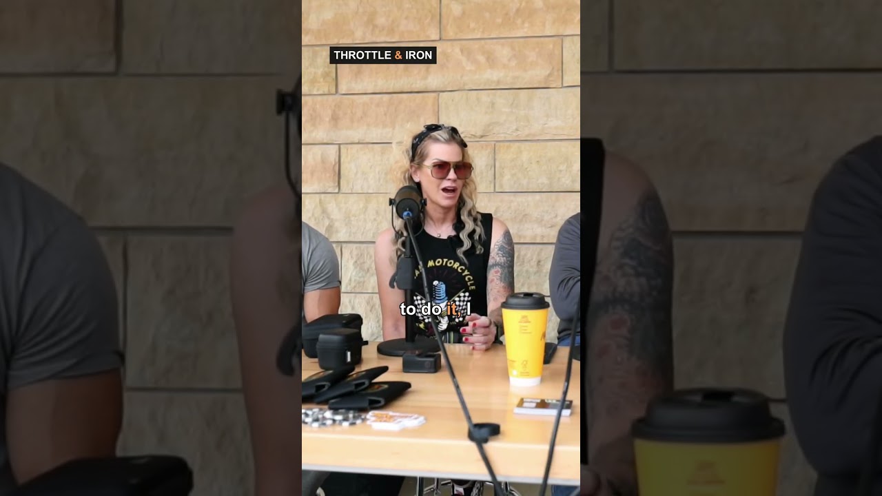 Would You Help Someone Beat Your Record? Jess Rips Says YES