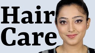 Tips for Hair Care - बालों की देखभाल कैसे करें