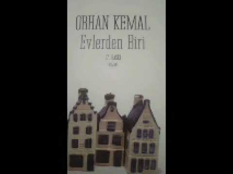 Bölüm 2 Evlerden Biri 1966 Orhan Kemal