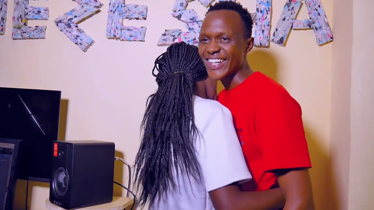 WAP WAP BY KASETO POKOT X GIVEN BOY _KALENJIN LATEST SONG