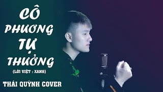 Video thumbnail of "CÔ PHƯƠNG TỰ THƯỞNG (Lời Việt )  || 孤芳自赏 | Thái Quỳnh  | Nhạc Hot Tiktok 2020"