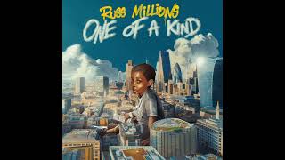 Russ Millions, A1 & J1, French the Kid - One of a Kind (Version Skyrock)