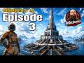 TheRealBaldhalla Plays | Satisfactory 1.2 Episode 3 - Unlocking Milestones!