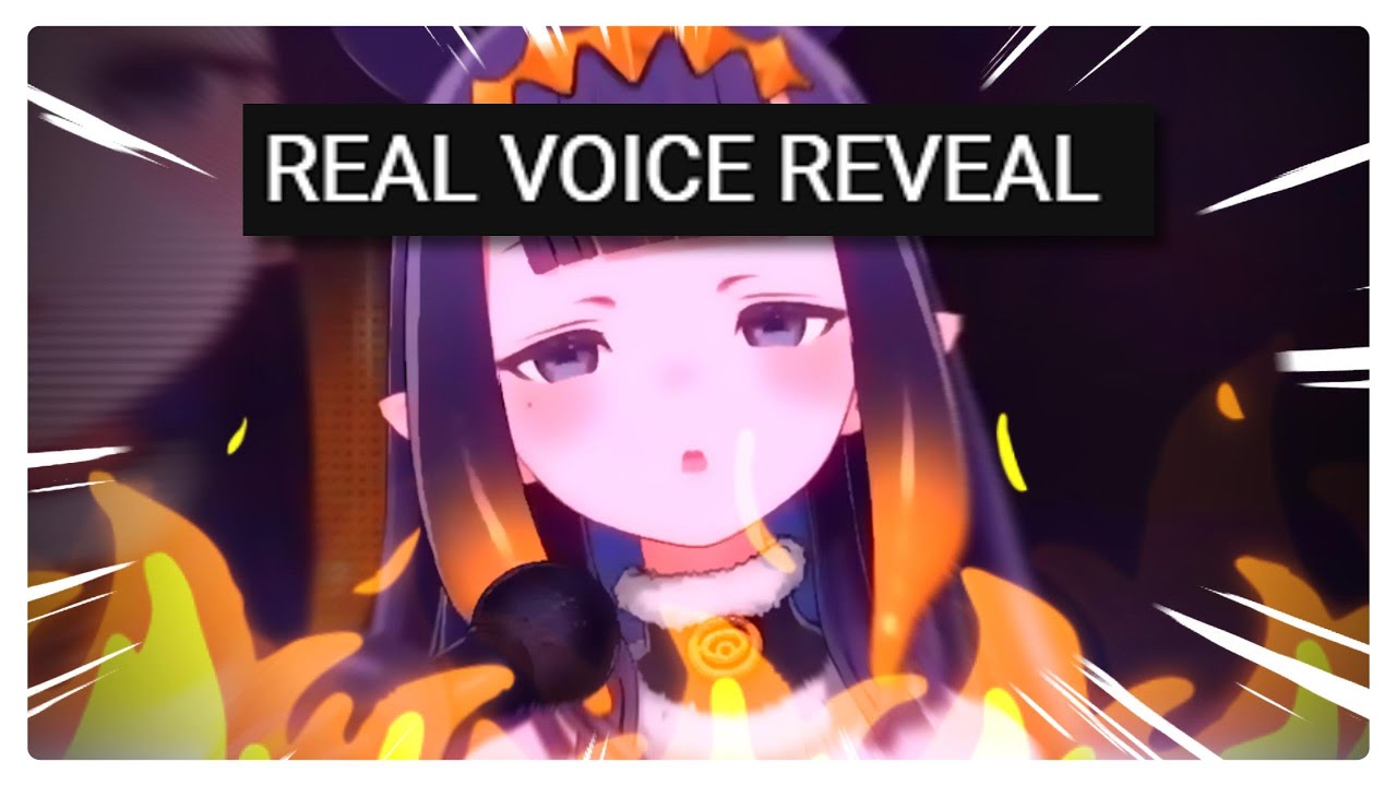 𝗘𝘃𝗲𝗿𝘆𝗼𝗻𝗲 𝗶𝘀 𝘀𝘂𝗿𝗽𝗿𝗶𝘀𝗲𝗱 𝘄𝗵𝗲𝗻 𝗜𝗻𝗮 𝗽𝘂𝗹𝗹𝘀 𝗼𝘂𝘁 𝗧𝗛𝗜𝗦 𝗩𝗢𝗜𝗖𝗘 [HOLOLIVE]