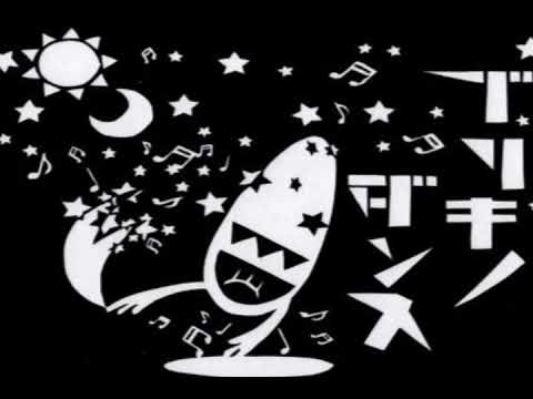歌詞を知らないうえに音痴なやつがブリキノダンスを歌ってみた