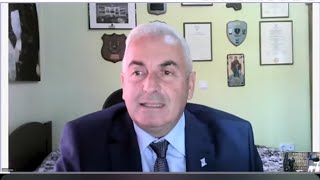 Τσιρίδης στρατηγός: Η κατάσταση στα Στενά του Ορμούζ, ΗΠΑ, Ιράν και η ελεγχόμενη κλιμάκωση 