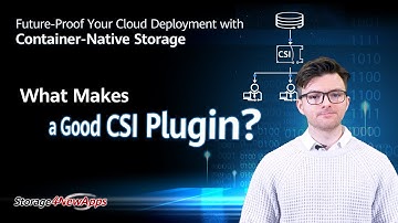 #Storage4NewApps-Future-Proof Your Cloud Deployment with Container-Native Storage 02