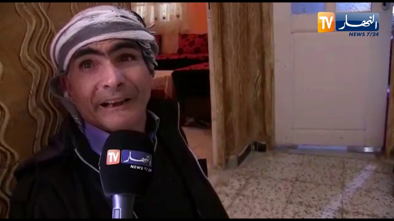 هزة أرضية بقوة 3.5 درجة شعر بها سكان بلدية ميهوب وما جاورها بالمدية