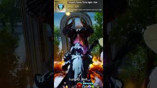 Wizards Tower: Fly by Night Gold (Achievement Guide) - Guild Wars 2