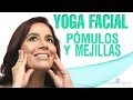 Pómulos y Mejillas Yoga Facial - Dra. Claudia García