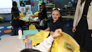 Start a workplace campaign with United Way of the Plains