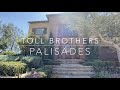 Huge $2 million Los Angeles Mansion  - Toll Brothers - Palisades - Amazing views