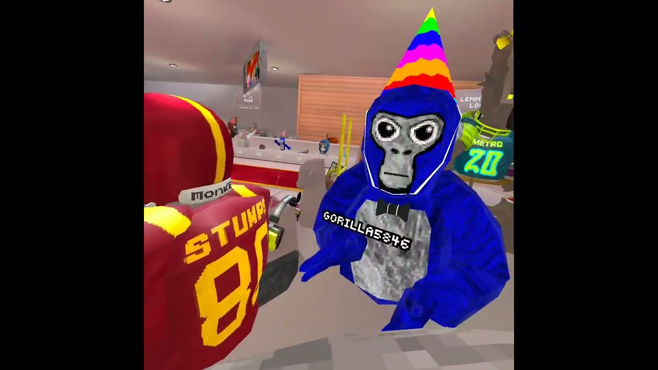 i didn't grief.... now best group