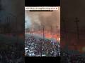 Lucknow Fire News: Vikas Nagar की झुग्गी बस्तियां आग में जलकर हुई राख | #news #breakingnews #lucknow