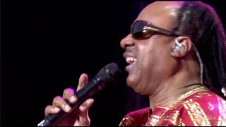 Stevie Wonder - Hard Rock Calling Highlights
