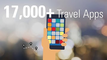 Reinvent Travel with Sabre Dev Studio