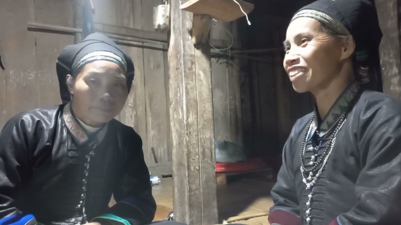 hát nùng bên chai phúc sinh