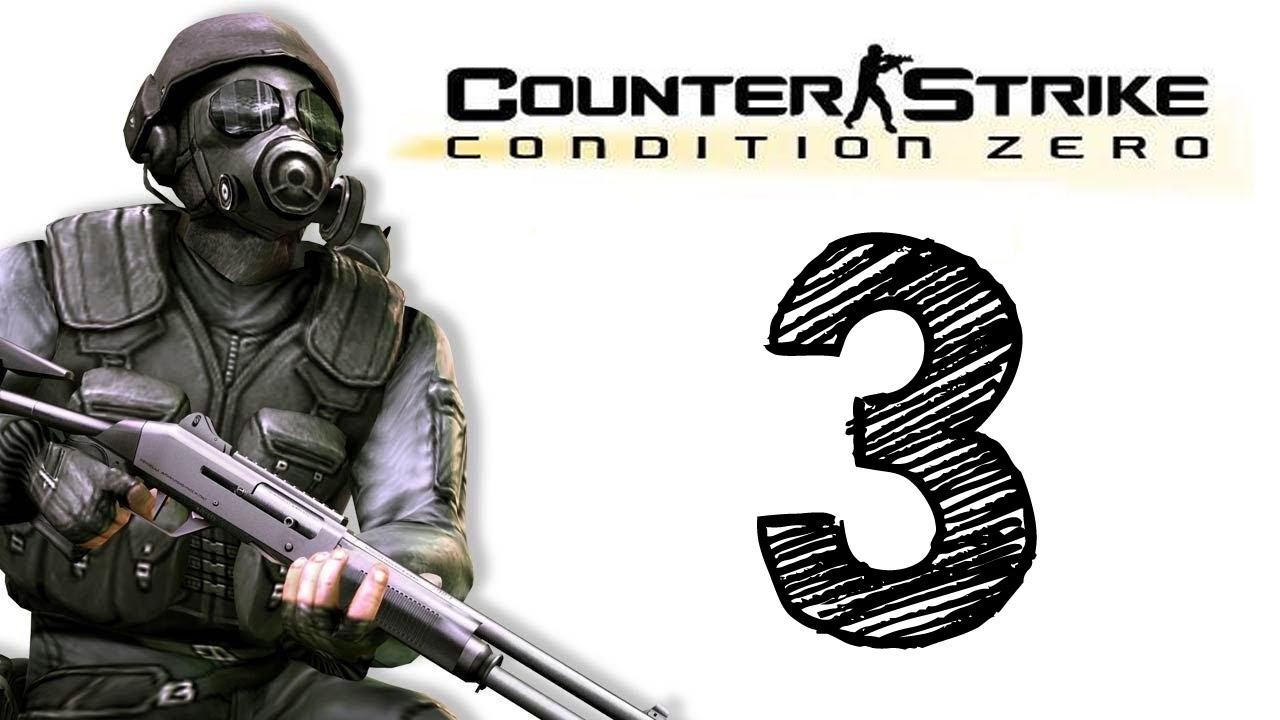 Counter Strike Condition Zero - 3