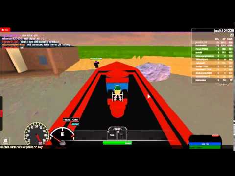 /funny time boat on land roblox - YouTube