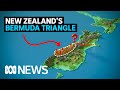 Where is the dragonfly new zealands aviation mystery  abc news