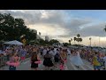 Pride Parade 2023 Timelapse St Petersburg Florida June 24th 2023 Best Day Fitness Float Pride Parade 2023 Timelapse St Petersburg Florida June 24th 2023 Best Day Fitness Float
