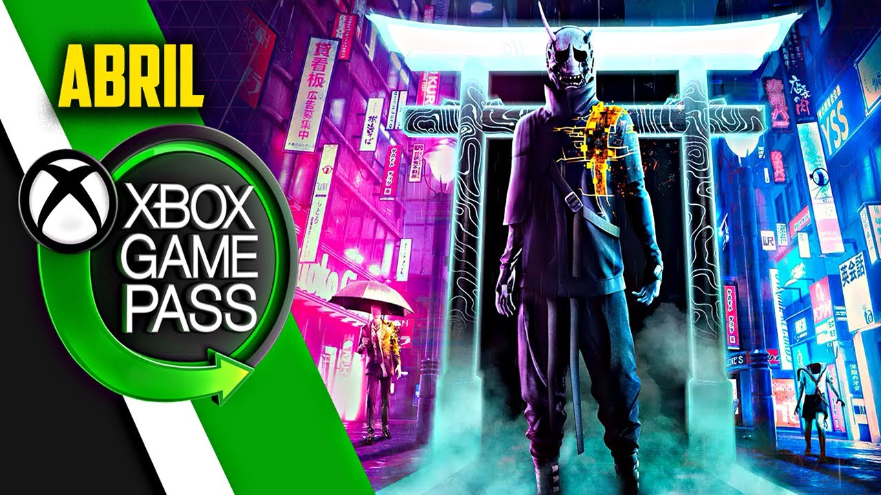 Xbox Game Pass em abril de 2023: veja mais jogos que entram e saem