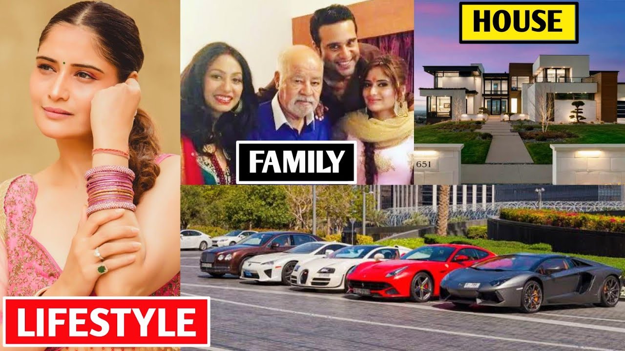 Arti Singh Lifestyle 2024 Marriage Age Husband Family Biography