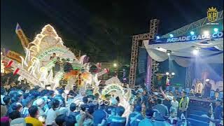 AKSI START LANCENG JUKLANTENG‼️PARADE DAUL DUG-DUG SAMPANG 2025