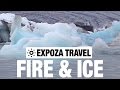 Fire & Ice (Iceland) Vacation Travel Video Guide