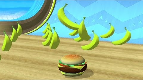 Going Balls - All Levels Gameplay Android, iOS #63