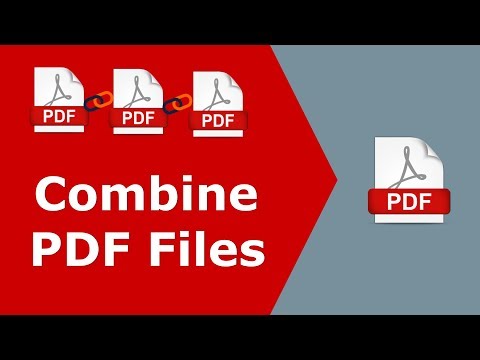 How To Combine