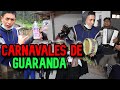 CARNAVAL DE LOS PUEBLOS | John Valverde