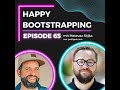 Podcast Hosting SaaS mit Höhen und Tiefen | mit Mati Sójka, CEO von podigee (#65)