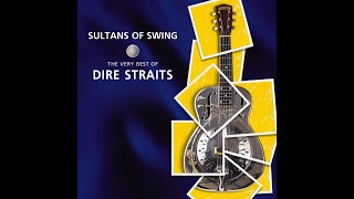 Dire Straits - Sultans of Swing (Drum cover)