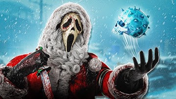 The Greatest Ghostface Skin Just Dropped!